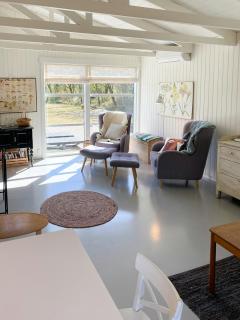 Personality In Architect Home Near Spøttrup - 1