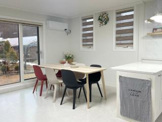 Sarah's Small Garden - Cheonan - 7