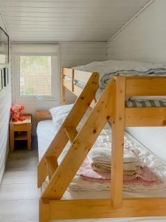 Secluded Cabin With A View And Ball Court - Farsund - 1