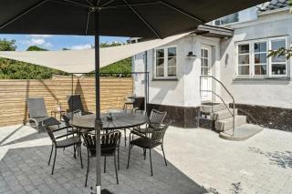 Enjoy Møn From Historic House - Stege - 3