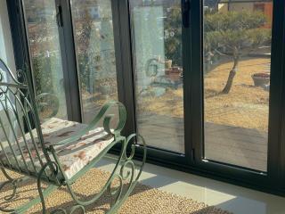 Sarah's Small Garden - Cheonan - 2