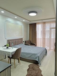 Studio Apartment - Batoemi - 4