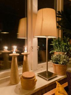 Charming Lakeside Cabin In The Heart Of Sweden - 1