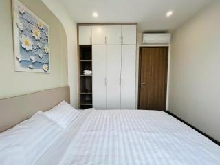 May Homes - 3PN BS8 Tropiacal Vinhomes Grand Park - Long Bình - 9