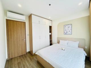 May Homes - 3PN BS8 Tropiacal Vinhomes Grand Park - Long Bình - 7