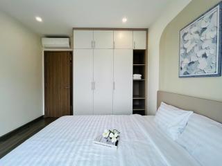 May Homes - 3PN BS8 Tropiacal Vinhomes Grand Park - 5