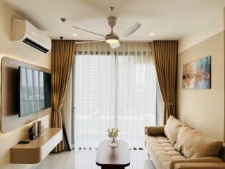 May Homes - 3PN BS8 Tropiacal Vinhomes Grand Park - Long Bình - 4