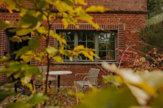 Design Farm House Amid Wild Uckermark Nature - Flieth - 1