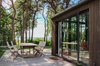 Holiday Home On Orø With Sea Views Of The Isefjord - Holbæk - 0