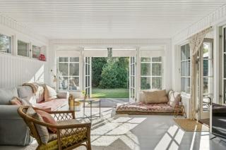 Summer House Life Near Hornbæk Beach - 9