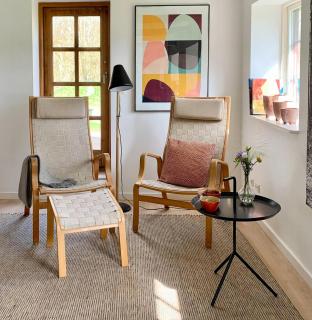 Country Home Near Rebild Hills In Lovely Setting - Skorping - 6