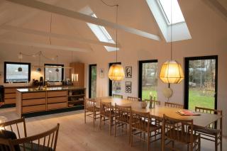 Renovated Home With Danish Design Near Sea - Knebel - 2
