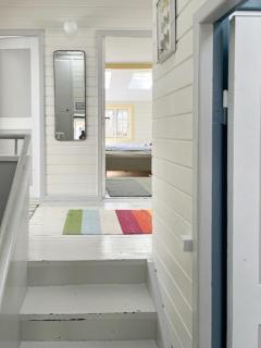 Soulful Vibe In Architect Home Near Hornbæk - Hornbaek - 6