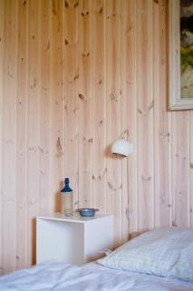 Family Home In Heather-Clad Landscape - 3