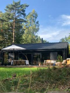 Elegant New Cottage On Quiet Woodland Site - Nykøbing Sjælland - 1