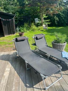 Cook Under The Open Sky In Ebeltoft - Ebeltoft - 3