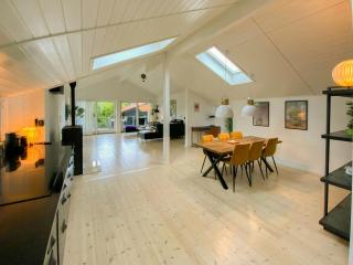 Peaceful Summer House By Ejby Ådal And Isefjord - 1