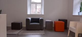 Minimalist Style Apartment In Upper Palatinate - 2