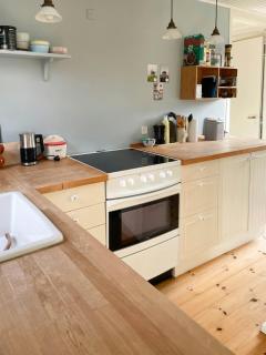 Cozy Cottage In Rågeleje Close To The Water - 1