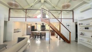 Villa Solemaris 5 étoiles Saint Gilles- Boucan proche plage - Saint-Gilles-les-Bains - 6