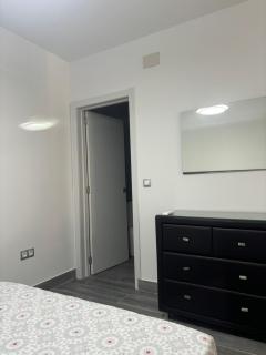Apartamento 6 a 3 min caminando de la Estación de Bus y Tren María Zambrano 6 - Málaga - 6