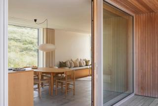 Stylish Architect House In Kettrup Hills - Løkken - 1