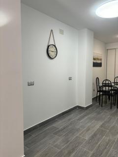 Apartamento 6 a 3 min caminando de la Estación de Bus y Tren María Zambrano 6 - Málaga - 4