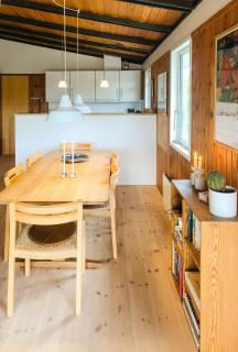 70S Oasis Near Water In Mols Bjerge - Knebel - 3
