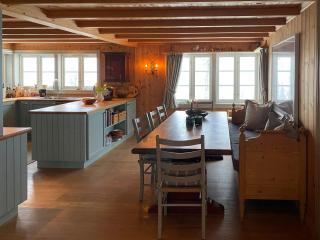 Traditional Cabin In Gålå With Stunning Nature - 2