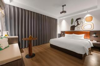 Mcsrh Hotel-Changsha Yuanjialing - Changsha - 3