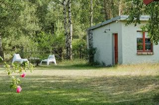 Holiday In A Swedish House Near The Lake - Ahlbeck - 2