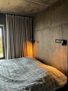 Beach-Close Summer House With Panoramic View - Allingåbro - 1