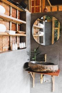 Dinh Gia Trang - Homestay & Coffee - Thế Rương - 3