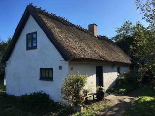Charming Farmhouse From 1875 Near Stevns Klint - Rødvig - 1