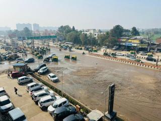 Hotel Golden Inn - Bhiwadi - 4
