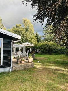 Personal Style In A Home Between Vig And Høve - Vig - 1