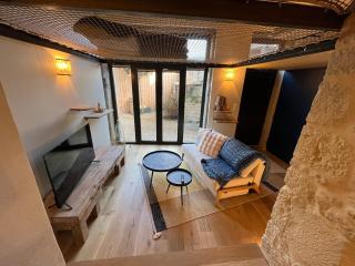 Charmant Duplex - Saint-Didier-au-Mont-dʼOr - 6