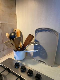 Sleep4-FreeP-MountainView-Balcony-PetFriendly - Braşov - 5
