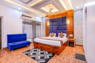 FabHotel Lime Ras Palace - Aurangabad - 7