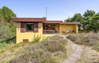 The Yellow House 200 Metres From The Beach - Ålbæk - 2