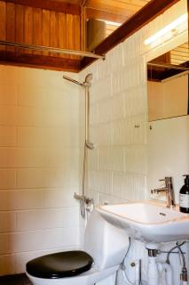 Incredible Cosy Summer House Close To The Sea - Tjørneholm - 4