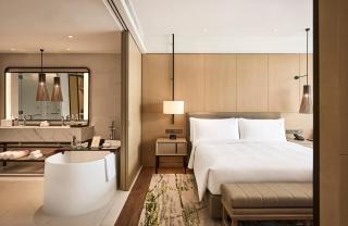 Holiday Inn Resort Bintan Lagoi Beach by IHG - Lagoi - 1