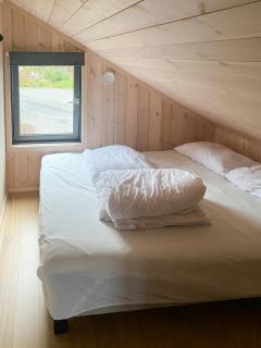 Southern Cottage With Sea View And Terrace - Stathelle - 2