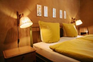 Retro-Chic In The Heart Of The Uckermark - Flieth - 1