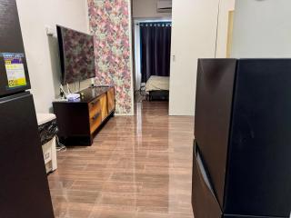 Galloping Suite Executive Makati Suite Gym Swim Park 300 Mbps - Manila - 5