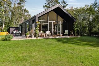 Live Near Tinkerup Beach In Nordic Style - Gilleleje - 1