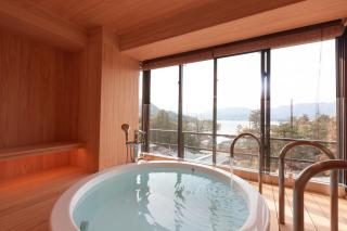 Miyajima Grand Hotel Arimoto - Miyajima - 9