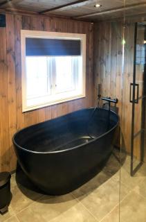 Lovely Luxury In The Spacious Log Cabin In Trysil - Trysil - 3