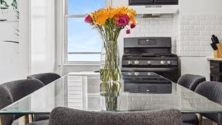 NY Prime Luxury Escape KING Bed Easy Parking - Yonkers - 7