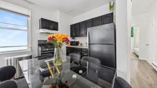 NY Prime Luxury Escape KING Bed Easy Parking - Yonkers - 6